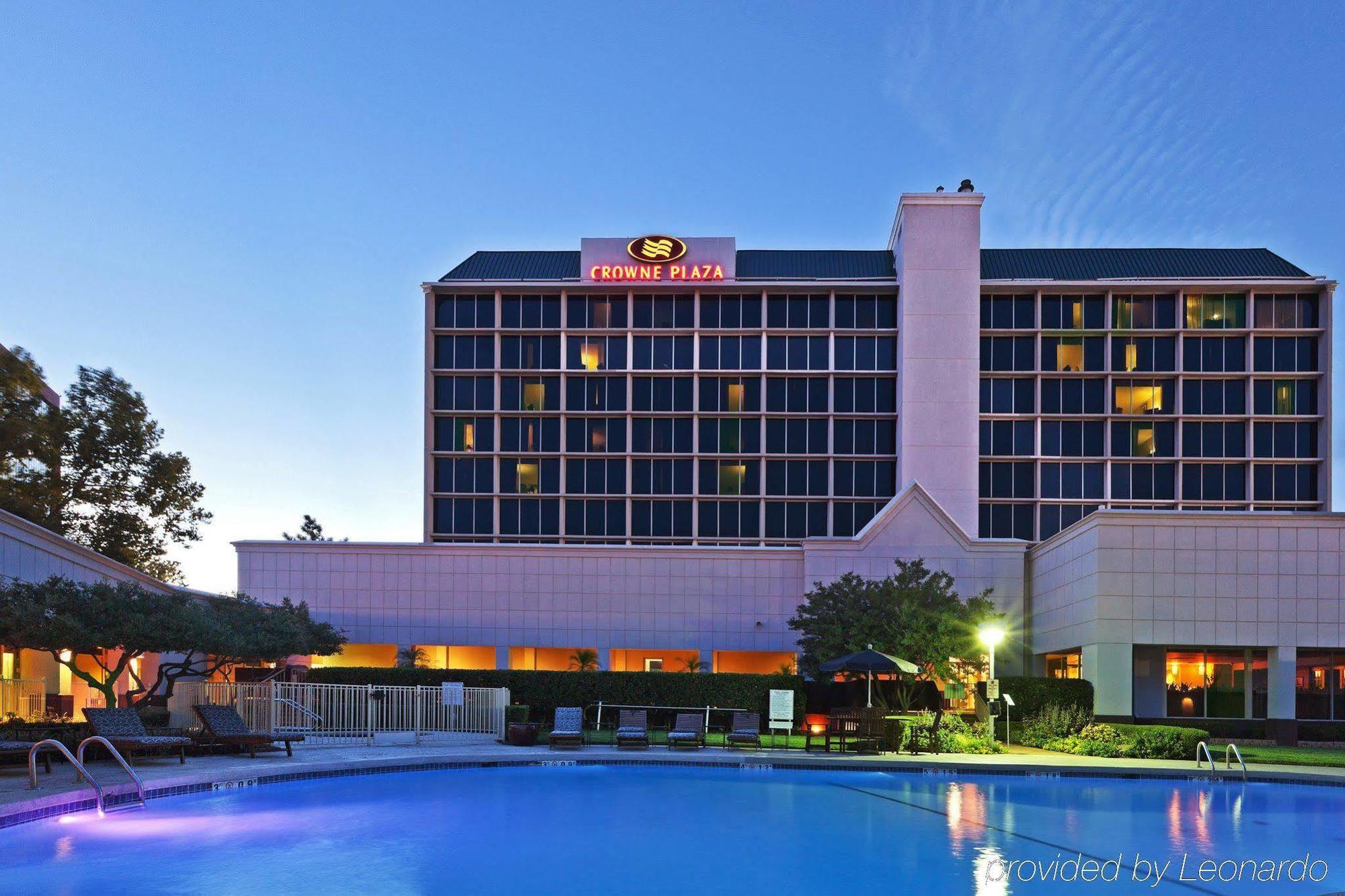 Wyndham Оклахома-Сити Экстерьер фото